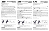 APC PF8VNT3-RS spécification