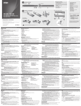 ATEN CS1768 Guide de démarrage rapide