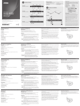 ATEN KN4124VA Guide de démarrage rapide