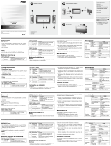 ATEN VE560 Guide de démarrage rapide