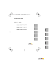 Axis M1114 Guide d'installation