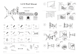 Barkan Mounting Systems E34 Manuel utilisateur