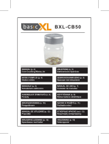 basicXL BXL-CB50 spécification