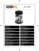 basicXL BXL-CB60 spécification