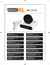basicXL BXL-CL10 spécification