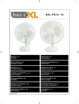 basicXL BXL-FN12 Mode d'emploi