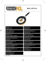 Basic XL BXL-FPC10 Manuel utilisateur