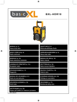 basicXL BXL-HDR10 spécification