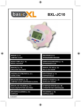 basicXL BXL-JC10 spécification