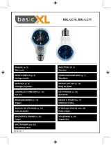 basicXL BXL-LC11 Manuel utilisateur