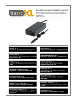 basicXL BXL-NBT-HP011 spécification