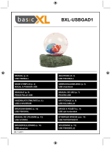 basicXL BXL-USBGAD1 spécification