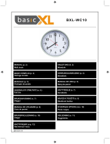 basicXL BXL-WC10 spécification