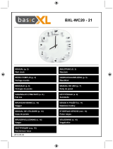 basicXL BXL-WC21 spécification