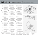 Belkin F5L001 Guide d'installation