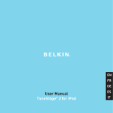 Belkin F8Z901 Manuel utilisateur