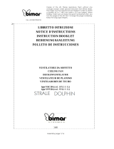 Bimar VSC10 spécification