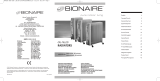 Bionaire BOH2003 Le manuel du propriétaire