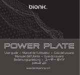 Bionik BNK-9016 Manuel utilisateur