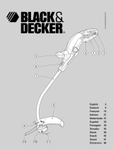 Black & Decker 11-4-12S Le manuel du propriétaire
