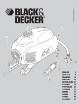Black & Decker ASI200 Le manuel du propriétaire