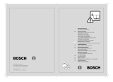 Bosch 0 607 560 500 Mode d'emploi