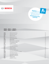Bosch BGN21700/05 Mode d'emploi