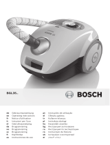 Bosch BGL35MOVE4 Mode d'emploi