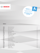 Bosch BSGL3MULT2/12 Mode d'emploi