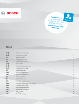 Bosch BSGL3MULT1/12 Mode d'emploi