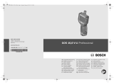 Bosch GOS 10,8 V-LI Professional spécification