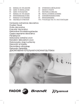 Bosch PIC6..E1.. Guide d'installation