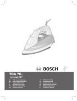 Bosch TDA7630/03 Manuel utilisateur