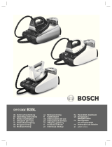 Bosch TDS3530/01 Manuel utilisateur