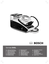 Bosch TDS4530/03 Manuel utilisateur