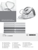 Bosch SENSIXX B22L Le manuel du propriétaire