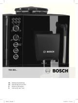 Bosch TES 501.. Le manuel du propriétaire