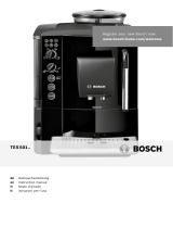 Bosch TES50159DE/07 Manuel utilisateur