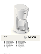 Bosch TKA3A034 Le manuel du propriétaire