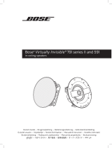 Bose 742898-0200 Mode d'emploi