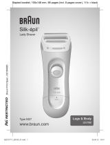 Braun LS 5160 Manuel utilisateur