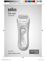 Braun LS 5360 Le manuel du propriétaire
