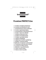 Brennenstuhl Premium-Protect-Line 45.000 A spécification