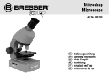 Bresser Junior Microscope 40x - 640x Le manuel du propriétaire