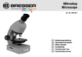 Bresser Junior 8851301 Le manuel du propriétaire