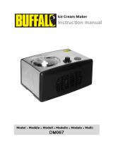 Buffalo DM067 Le manuel du propriétaire