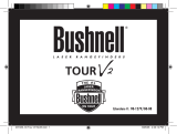 Bushnell TOUR V2 Manuel utilisateur