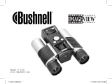 Bushnell Binoculars 11-1210 Manuel utilisateur