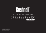 Bushnell 20-5103 Le manuel du propriétaire