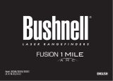 Bushnell 202308 Manuel utilisateur